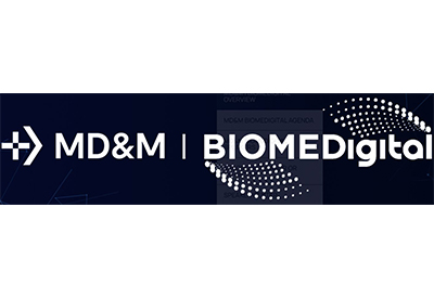 MD&M and BIOMEDigital Are Coming Together April 6-7, 2021