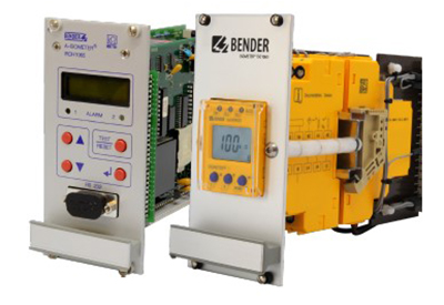 New Bender ISOMETER Reduces the Cost and Risk of Legacy System Upgrades in Oil and Gas Platforms