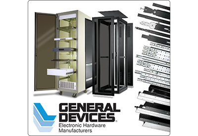 Diverse Electronics Now Authorized for General Devices