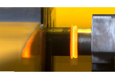 White Paper: The Role of Friction Welding Processes in Manufacturing Today