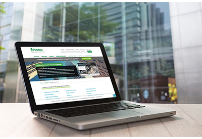 New Littelfuse Building Automation Microsite Simplifies Product Selection