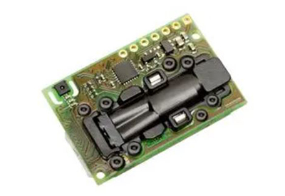 SCD30 Sensor Module