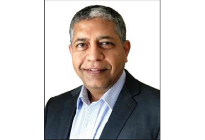 Phoenix Contact Welcomes Udayan Pandya as the Head of Automation Business Area, Industrial Management and Automation (IMA) for Canada