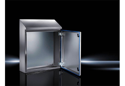 Hygienic Design Compact Enclosure HD, Single-Door