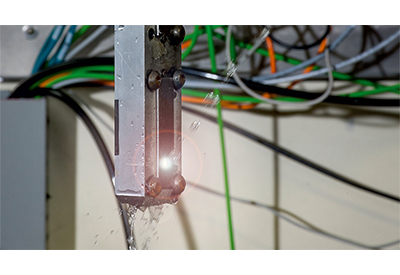 Precisely Synchronized Surface Treatment Process Increases Fatigue Life of Metal Parts