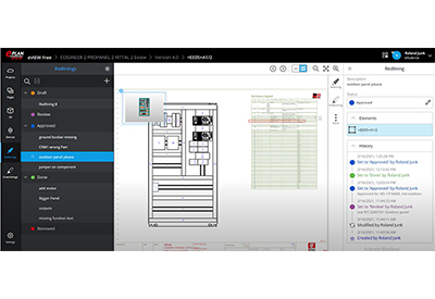 EPLAN eLearning Videos