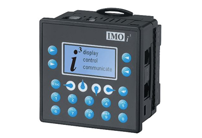 IMO: i3 A Intelligent Control Station