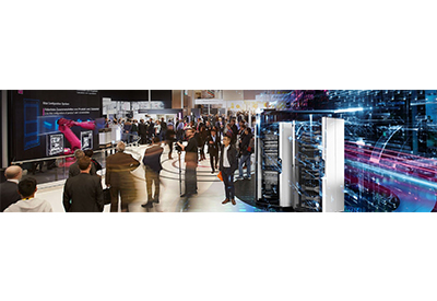 Rittal, Eplan and German Edge Cloud at the “Hannover Messe Edition 2021”