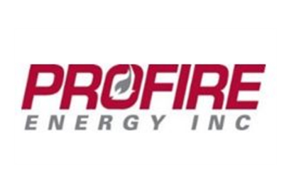 Spartan Controls Announces New Strategic Distribution Agreement with Profire Energy Inc.