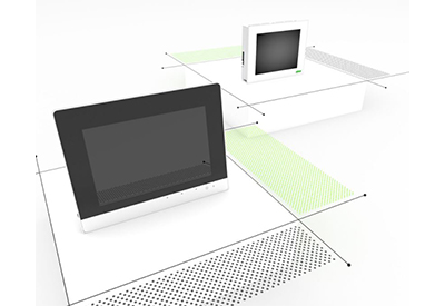 WAGO: Touch Panels and Displays