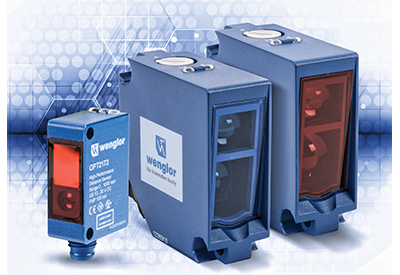 Wenglor Photoelectric Sensors From AutomationDirect