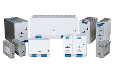 Emerson Expands Power Supply Portfolio to Add Design Flexibility in Hazardous Conditions