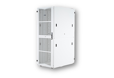 Panduit to Host Product Preview Day of Next Generation FlexFusion Cabinet