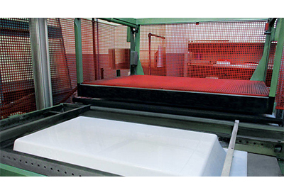 Thermoforming Within the Safe Zone