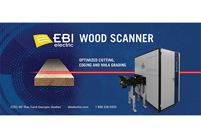 Lico: US Exclusive EBI Wood Scanner Distributor