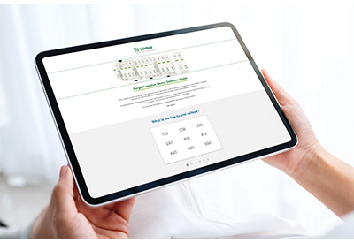 Littelfuse Launches Interactive Surge Protective Device (SPD) Sizing Selection Guide