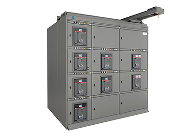 ABB’s New ReliaGear LV SG Offers Customers Improved Protection and Preventive Maintenance Capabilities