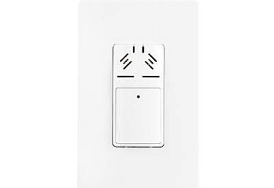 Eaton’s Wiring Devices Introduces a Humidity Sensor With Fan Control That Increases Comfort and Saves Energy