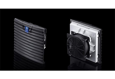 Whitepaper: Using Fan-and-Filter Units to Cool Industrial Enclosures