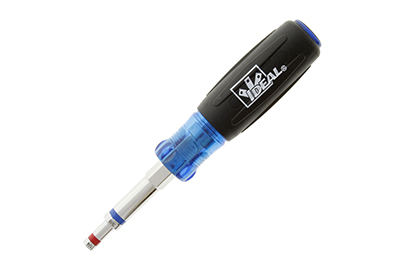 IDEAL INDUSTRIES 7-IN-1 Nut Driver