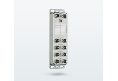 Unmanaged Switches With IP67 Degree of Protection