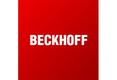 Beckhoff at FACHPACK 2021