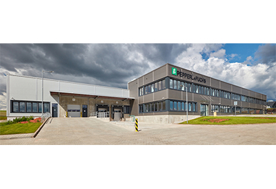 Pepperl+Fuchs Reinforces Its Production Capacity With a State-Of-The-Art Facility in the Czech Republic