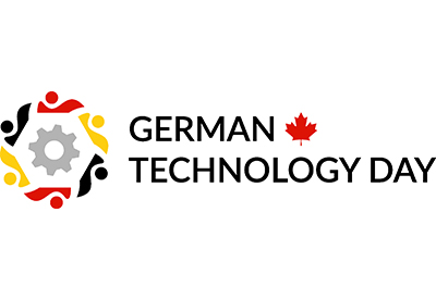 German Technology Day 2021: The Future of Canadian Automation