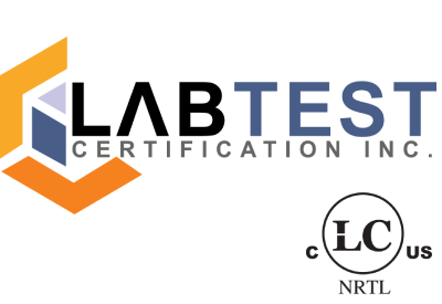 EIN LabTest NRTL 400