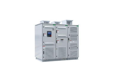 Schneider Electric and REV on New Partnership and the Impact of Altivar Process ATV6000