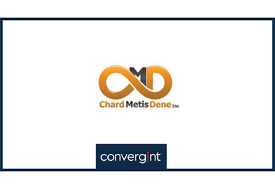 Convergint Announces Joint Venture with Chard Metis Dene Inc.