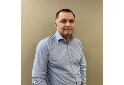 Mark McCutcheon joins True North Solutions as Technical Business Manager for Automation & SCADA