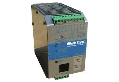 Allied Electronics & Automation Offers Altech Cutting-Edge Power Protection Solution