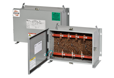 New Three Phase Encapsulated Transformer IECEx, ATEX, & UKEx Certified