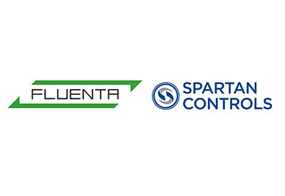 Spartan Controls Ltd. Expands Environmental Portfolio with Representation of Fluenta