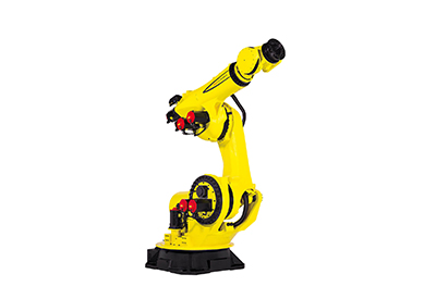 FANUC Introduces New M-1000iA Robot Designed to Handle Heavy Products