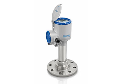 KROHNE Announces New OPTIWAVE 6500C Level Transmitter