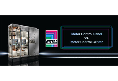 Why Motor Control Panel (MCP) vs. Motor Control Center (MCC)?