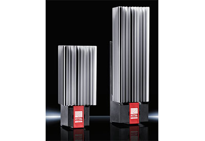 Rittal Presents Enclosure Heaters Especially for the Canadian Winter