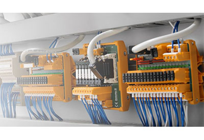 Weidmuller: PLC System Cabling & Migration Solutions