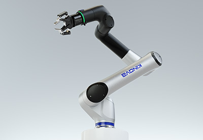 Canada’s Kinova Launches Link 6 Collaborative Robot