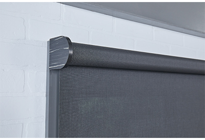 Legrand Shading Systems Now Shipping the Designer Series Decorative Brackets and Hembar Endcaps