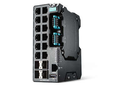 Moxa Unveils Next-Generation Networking Switches to Help Futureproof Industrial Automation