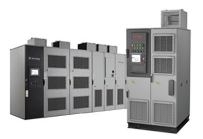 Rockwell Automation: Medium Voltage Drive Enclosures for Rugged and Remote Outdoor Installations