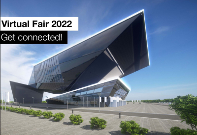 EPLAN Virtual Fair: Collaboration is Everything