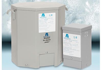 AutomationDirect: Acme Electric Encapsulated Core General Purpose Transformers and Buck-Boost Transformers