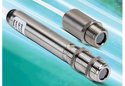 AutomationDirect: Optris Infrared Temperature Sensors