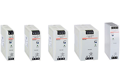 LOVATO: New PSE1 Compact Single-Phase Power Supplies