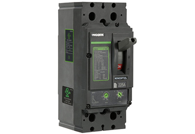 NOARK: Ex9 Series-M Molded Case Circuit Breakers