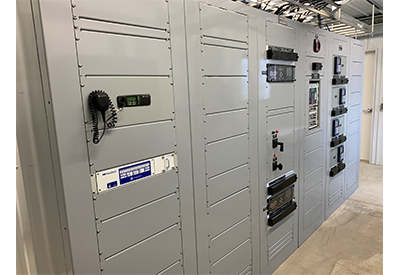 Streamlined HMI is Key to 41 Substation Rollout of SCADA System at Co-op